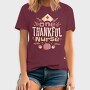Thankful Nurse, Tricou Barbati (Unisex)