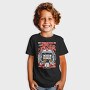 Speed Racer Comic, Tricou Copii