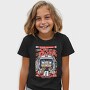 Speed Racer Comic, Tricou Copii