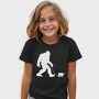 Bigfoot French Bulldog, Tricou Copii