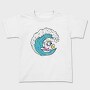 Surf Dog Cheers, Tricou Copii