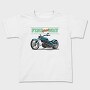 Find Your Way Motorcycle, Tricou Copii