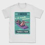 Six Month Vacation, Tricou Barbati (Unisex)