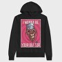 Doctors Bebe, Hanorac Oversize Barbati (Unisex)