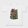 Rock Accident Mixtape, Tricou Copii