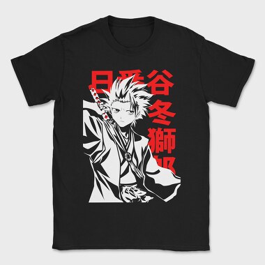 Red Dragon Roar 3, Tricou Barbati (Unisex)
