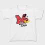 Mickey Camo Mouse, Tricou Copii