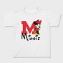 Mickey Minnie Friends, Tricou Copii