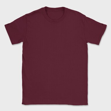 Christmas Dog, Tricou Barbati (Unisex)