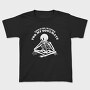 Skeleton Waiting For Love Request, Tricou Copii