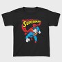 Superman 4, Tricou Copii