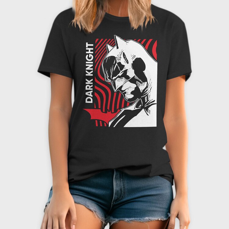 Batman 31, Tricou Barbati (Unisex)