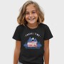 Travel Time Camper, Tricou Copii