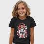 Punishers Edge, Tricou Copii