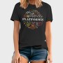 Platform 9 Harry Potter, Tricou Barbati (Unisex)