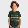 Love to All Ugly Sweater, Tricou Copii