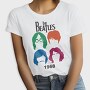The Beatles 1, Tricou Femei