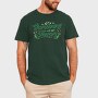 Gardening Therapy, Tricou Barbati (Unisex)