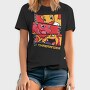 Pokemon 10, Tricou Barbati (Unisex)