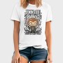 Home Alone Comic, Tricou Barbati (Unisex)