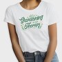 Gardening Therapy, Tricou Femei