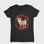 Spread Love Dog Parent Pet, Tricou Femei