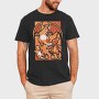 Pokemon 12, Tricou Barbati (Unisex)