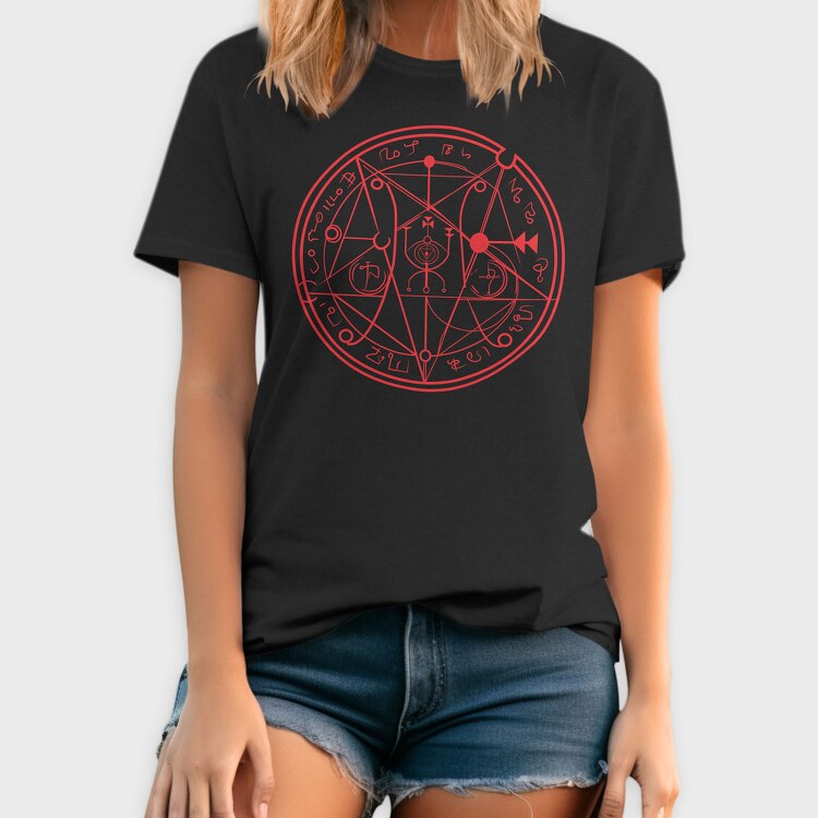 Doom 7, Tricou Barbati (Unisex)
