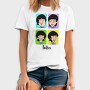 The Beatles 11, Tricou Barbati (Unisex)