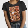 Pokemon 12, Tricou Femei