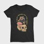 Already Dressed For Your Funeral, Tricou Femei