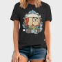 Viking Warrior Mascot, Tricou Barbati (Unisex)