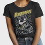Batman Comics, Tricou Femei