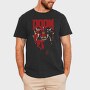 Doom 9, Tricou Barbati (Unisex)