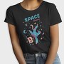 Space Dreams, Tricou Femei