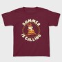 Hamster Running, Tricou Copii
