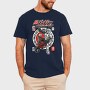 Star Biker Cruiser, Tricou Barbati (Unisex)