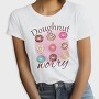 Doughnut Worry, Tricou Femei