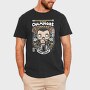 Queen Rock Pop, Tricou Barbati (Unisex)