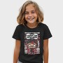 Candyland Licorice Devil, Tricou Copii