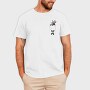 Pocket Pandas, Tricou Barbati (Unisex)