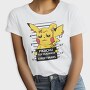 Pokemon 16, Tricou Femei