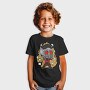 Starlord Pop Art, Tricou Copii