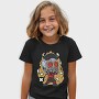 Starlord Pop Art, Tricou Copii