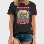 Iron Maiden Comic Tee, Tricou Barbati (Unisex)