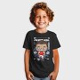 Mesut Ozil Comic, Tricou Copii