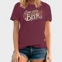 Save Water Drink Beer, Tricou Barbati (Unisex)