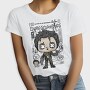 Edward Scissorshands, Tricou Femei