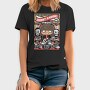 Ramones Rock Revival, Tricou Barbati (Unisex)