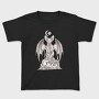 Evil Sphynx Cat, Tricou Copii
